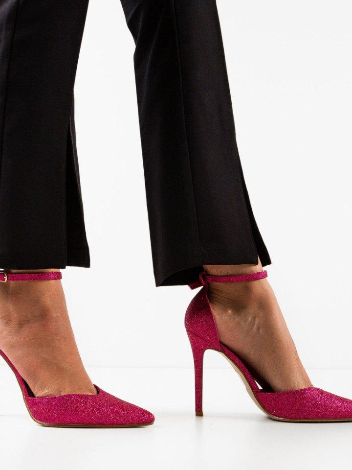 Scarpe da donna Rosa Sofly - Img 3