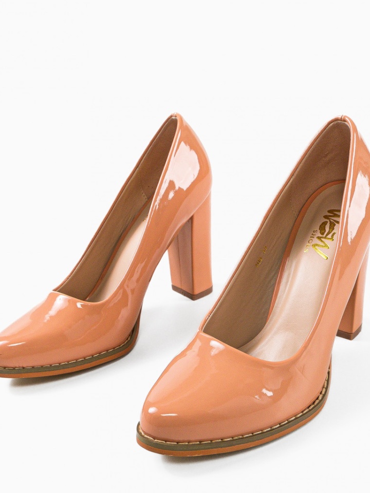 Scarpe da donna Rosa Sulfo - Img 1
