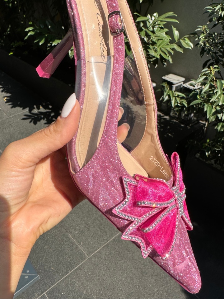 Scarpe da donna Rosa Taisa - Img 1