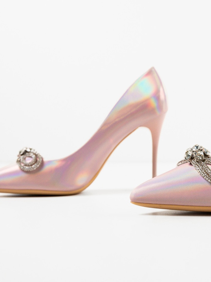 Scarpe da donna Rosa Tanya - Img 12