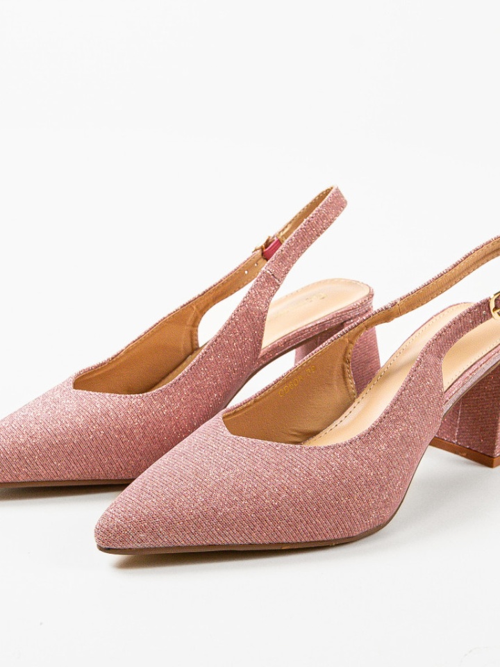 Scarpe da donna Rosa Terminak - Img 7