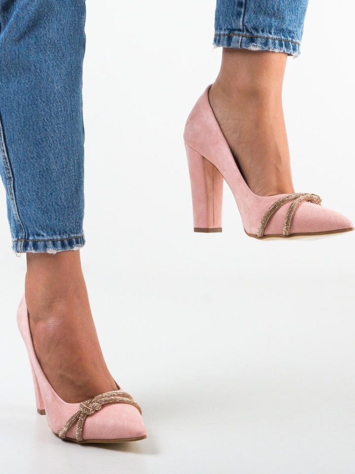 Scarpe da donna Rosa Tuty - Img 2