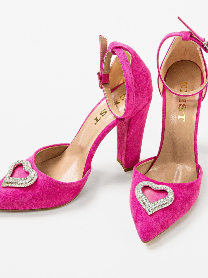 Scarpe da donna Rosa Vyvyma - Img 11