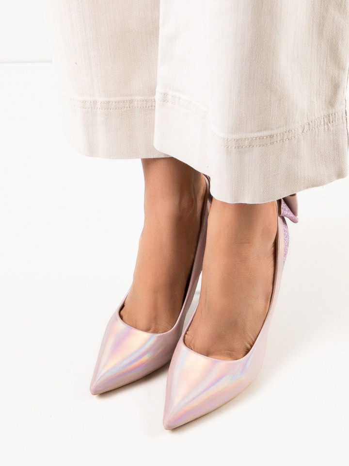 Scarpe da donna Rosa Wood - Img 5