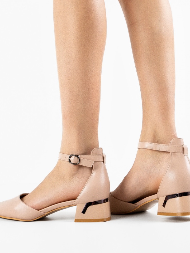 Scarpe da donna Rosa Zahra - Img 1