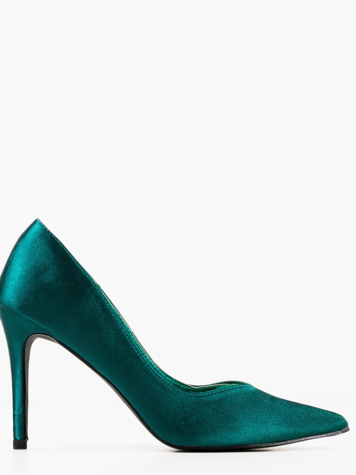 Scarpe da donna Verde Blada - Img 12