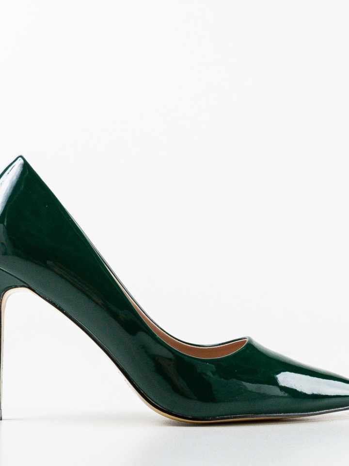 Scarpe da donna Verde Sinead - Img 6
