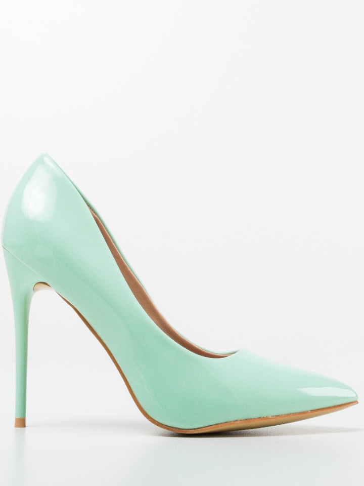 Scarpe da donna Verde Telio - Img 14
