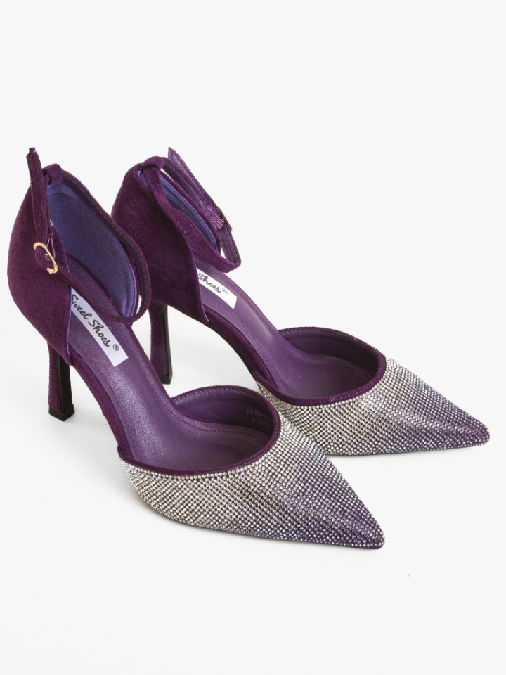 Scarpe da donna Viola Amina - Img 6