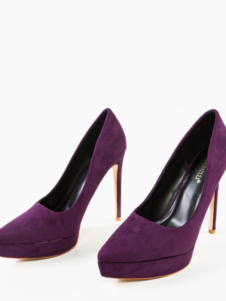 Scarpe da donna Viola Antony - Img 8