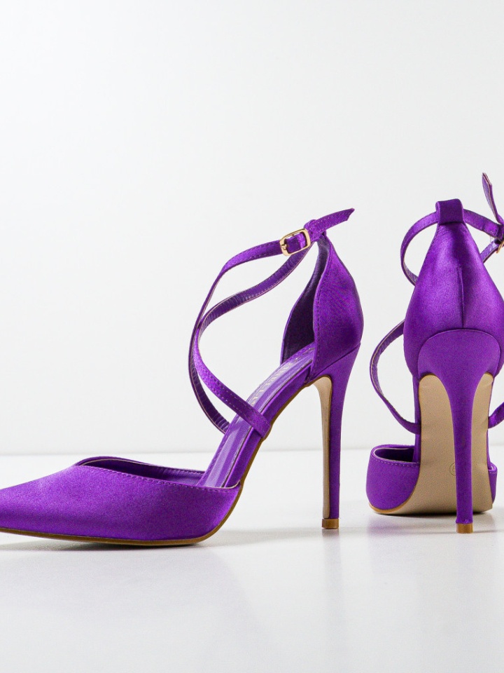 Scarpe da donna Viola Arpat - Img 7