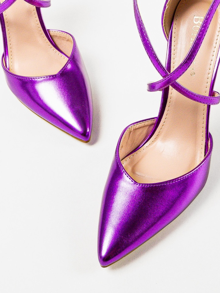 Scarpe da donna Viola Arpat - Img 14