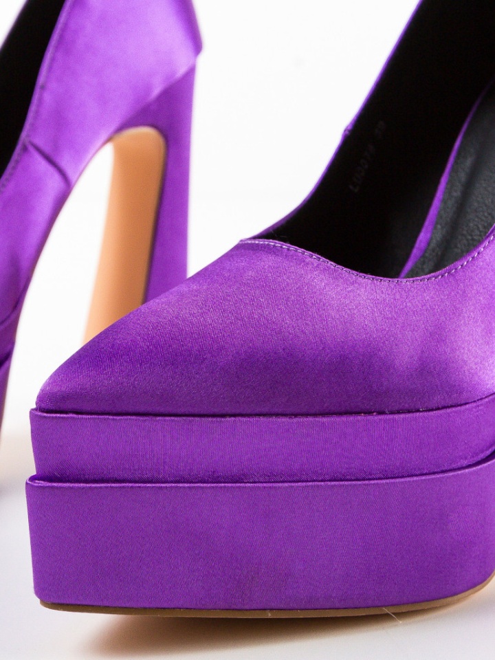 Scarpe da donna Viola Carweb - Img 16