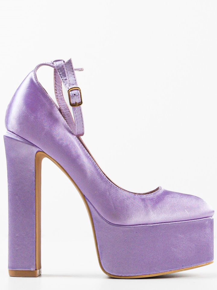 Scarpe da donna Viola Floyd - Img 6