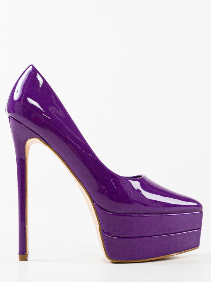 Scarpe da donna Viola Heath - Img 4