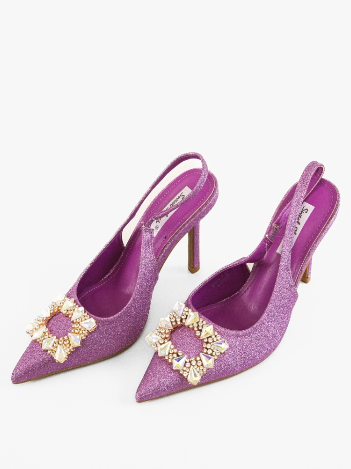 Scarpe da donna Viola Hed - Img 3