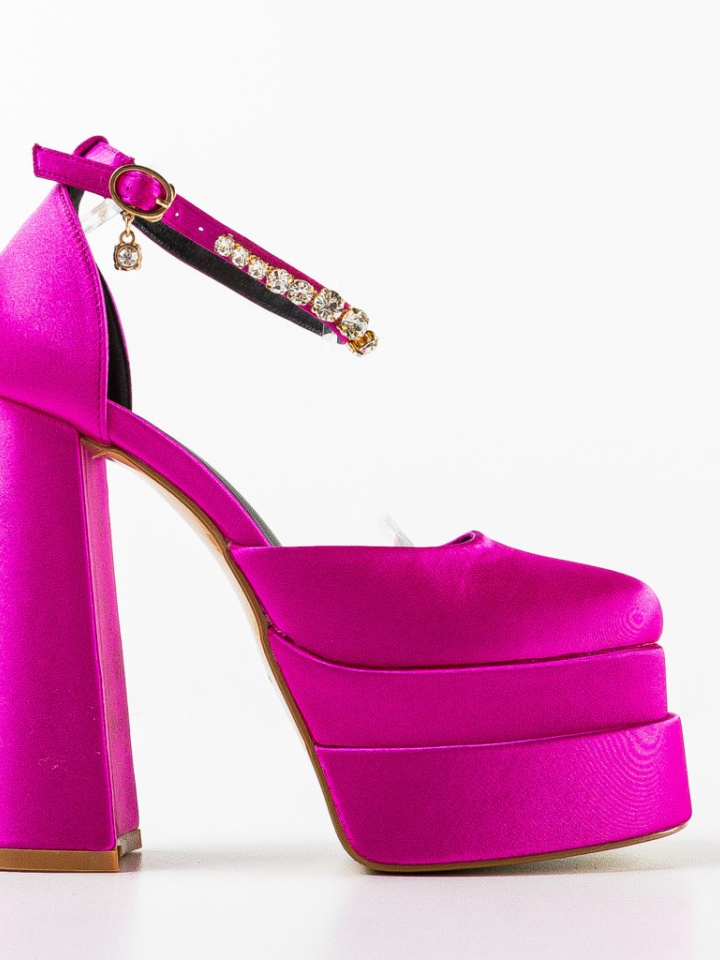 Scarpe da donna Viola Iman - Img 6
