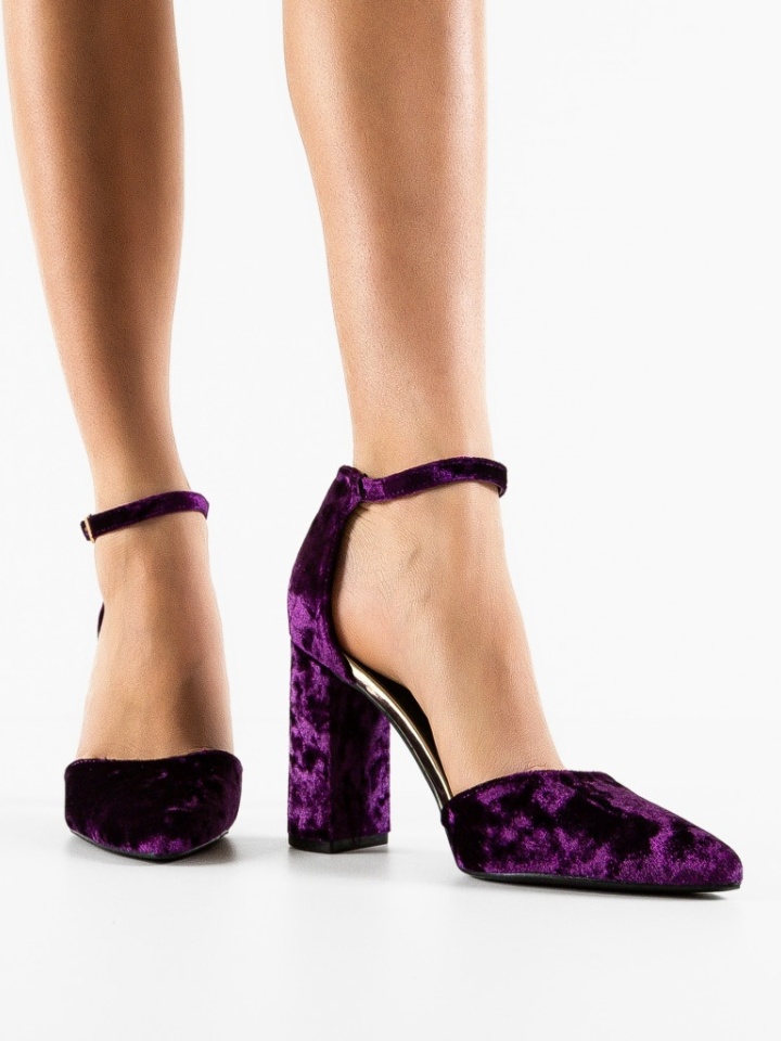Scarpe da donna Viola Ioan - Img 2