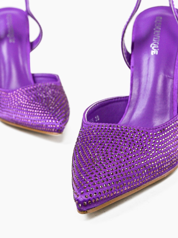 Scarpe da donna Viola Josian - Img 4