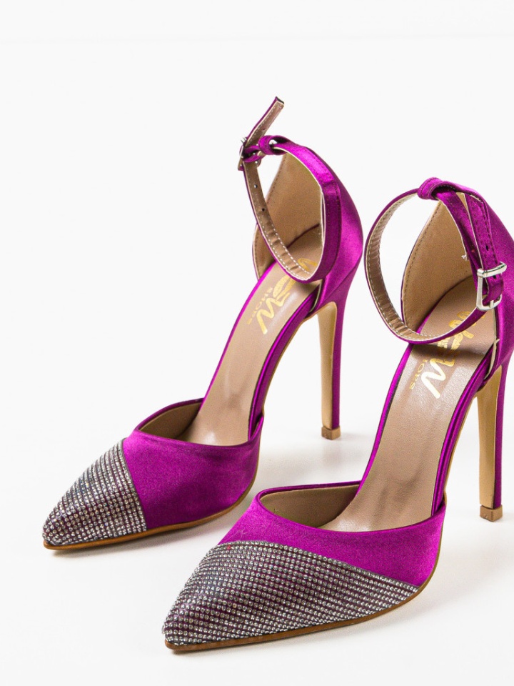 Scarpe da donna Viola Katar - Img 3