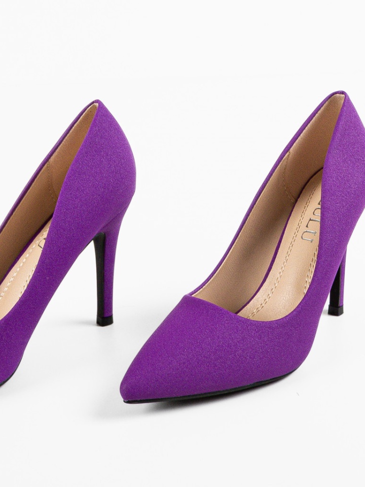 Scarpe da donna Viola Keiran - Img 6