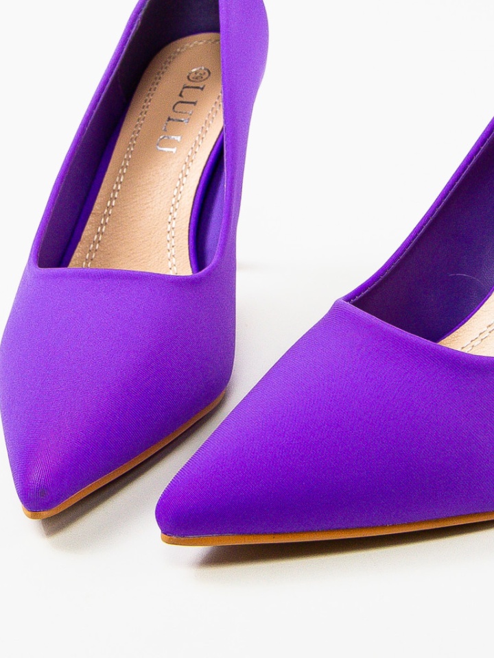 Scarpe da donna Viola Kikor - Img 5