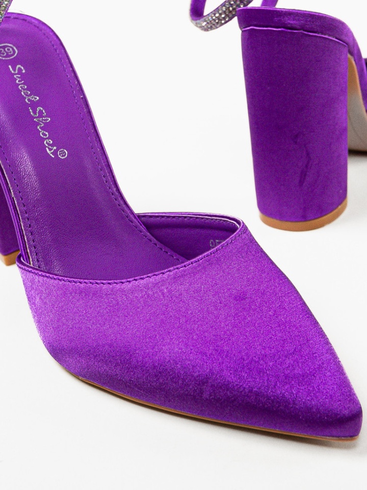 Scarpe da donna Viola Lhamo - Img 5