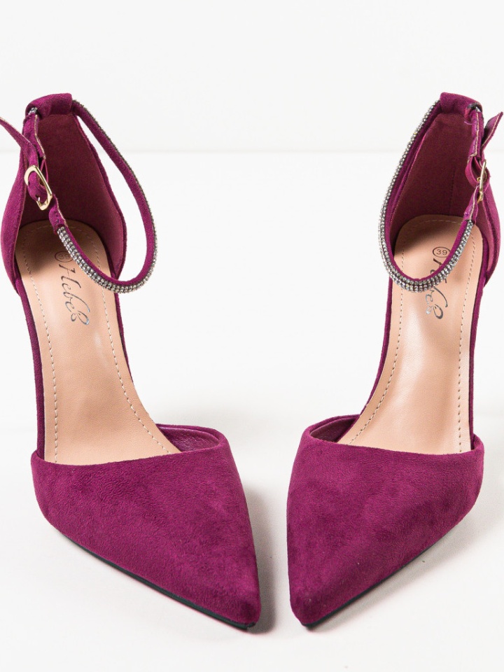 Scarpe da donna Viola Lyvya - Img 7