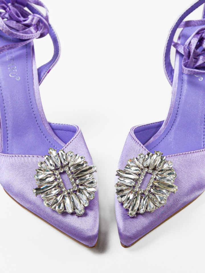 Scarpe da donna Viola Newton - Img 6