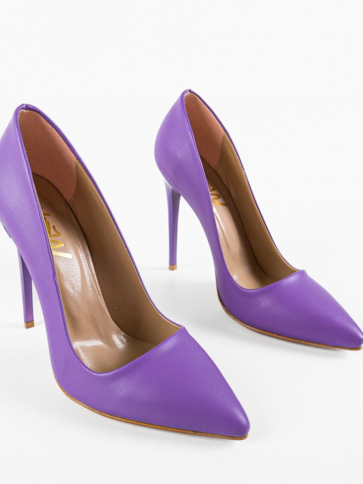 Scarpe da donna Viola Oideo - Img 8