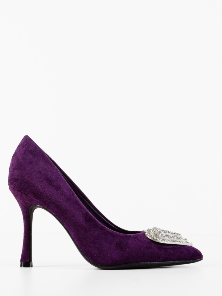 Scarpe da donna Viola Oise - Img 4
