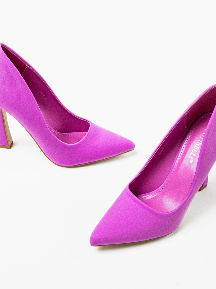 Scarpe da donna Viola Olyga - Img 5