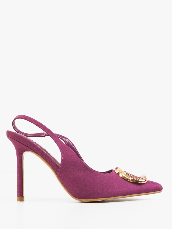 Scarpe da donna Viola Omar - Img 8
