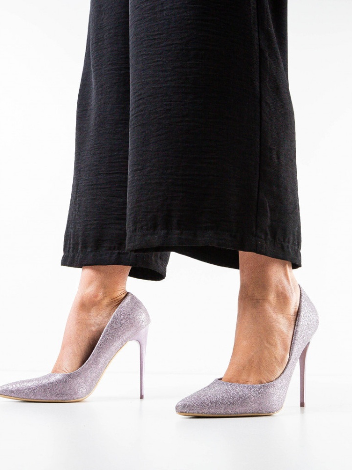 Scarpe da donna Viola Porham - Img 3