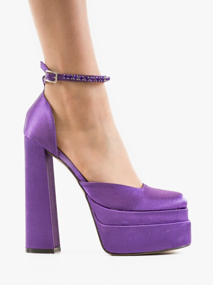 Scarpe da donna Viola Rahim - Img 6