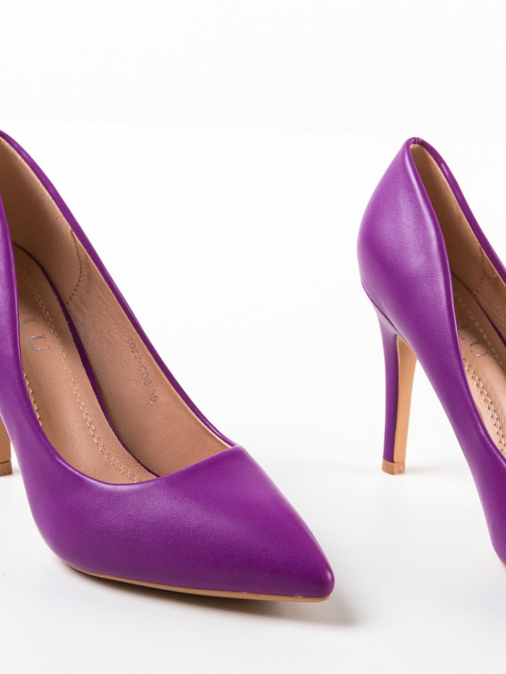 Scarpe da donna Viola Rajan - Img 13