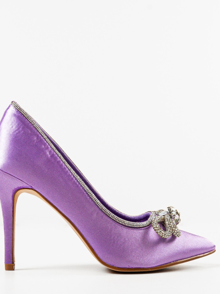 Scarpe da donna Viola Reytar - Img 11