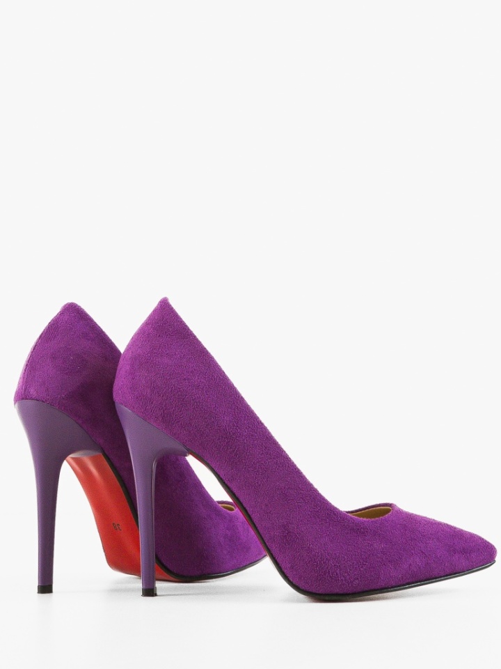 Scarpe da donna Viola Rytorya 7 - Img 4