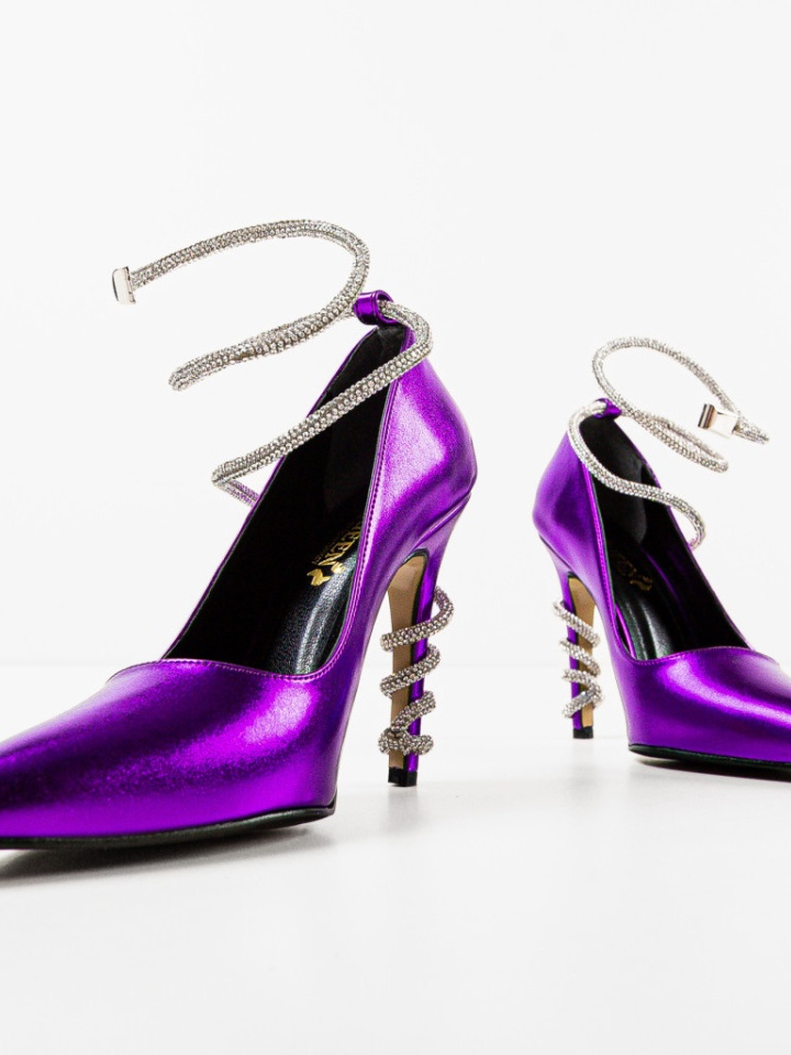 Scarpe da donna Viola Sneiki - Img 7