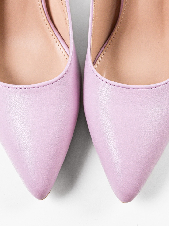 Scarpe da donna Viola Soka - Img 16