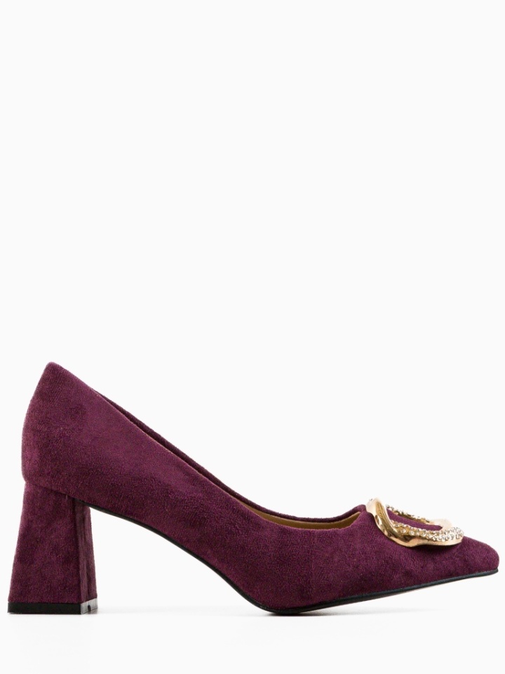 Scarpe da donna Viola Tillie - Img 3