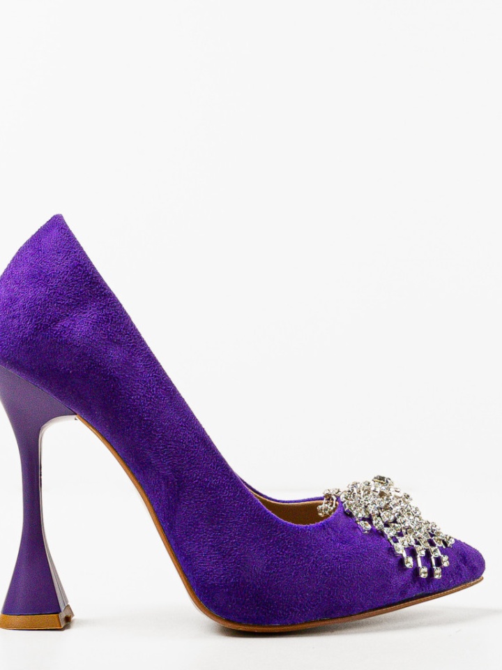 Scarpe da donna Viola Yerer - Img 10