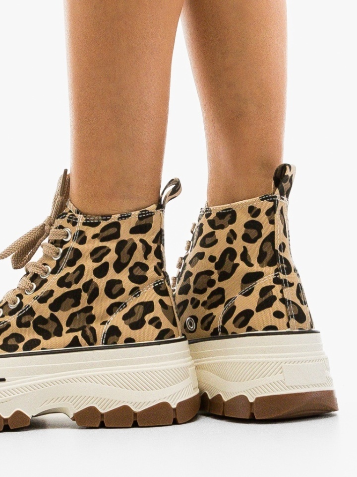 Scarpe sportive Animal Print Pusty - Img 2