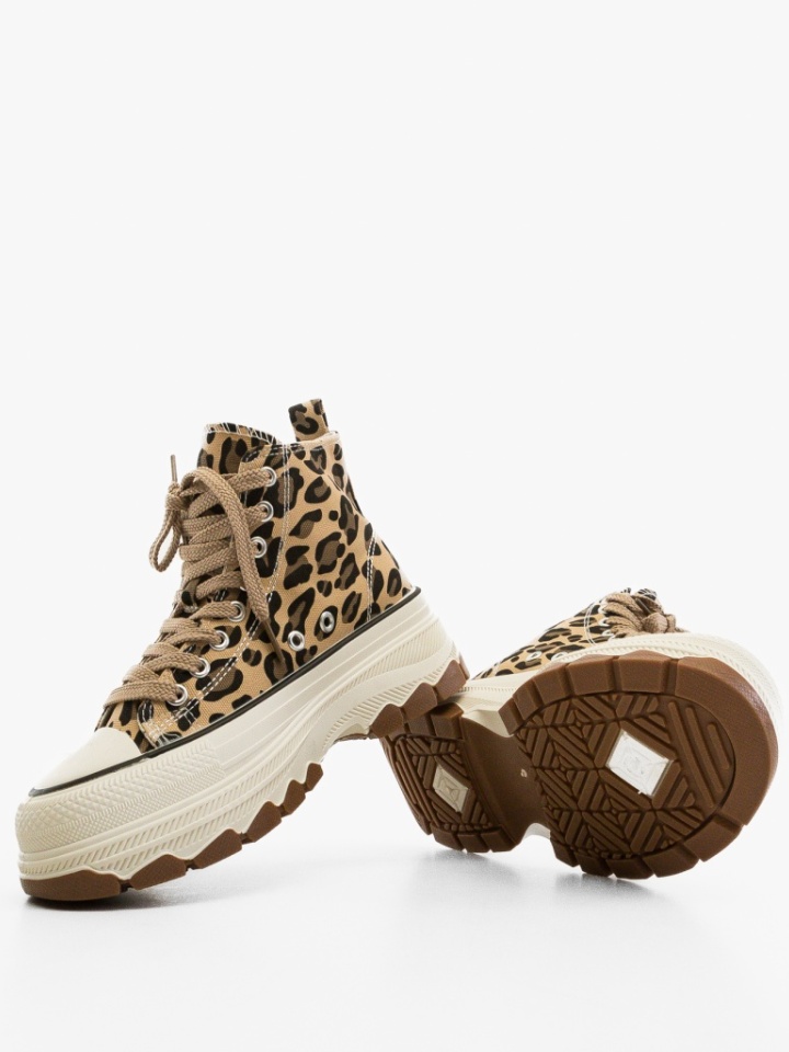 Scarpe sportive Animal Print Pusty - Img 5