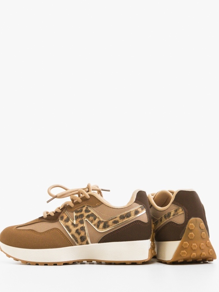 Scarpe sportive Animal Print Sharad - Img 5