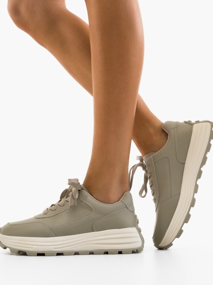 Scarpe sportive Azzurre Lelalo - Img 2