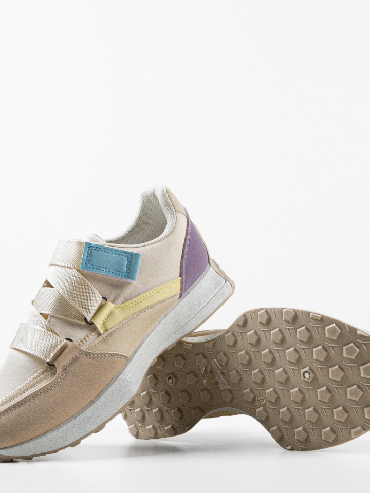 Scarpe sportive Beige Austin - Img 16