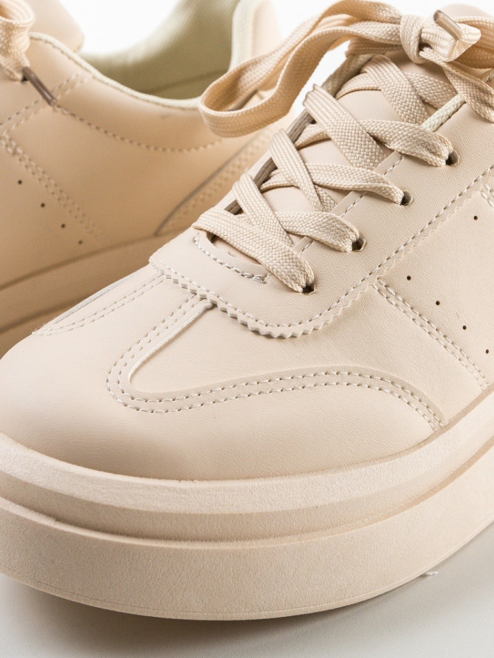 Scarpe sportive Beige Bjorn - Img 8