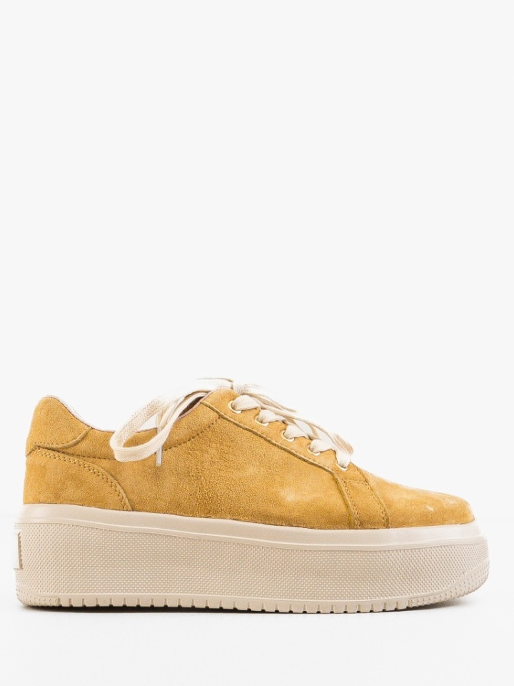 Scarpe sportive Beige Daravo - Img 6