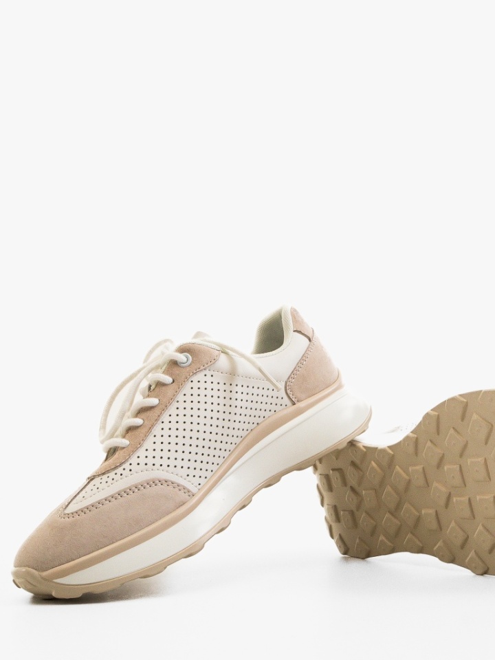 Scarpe sportive Beige Kyunef - Img 8